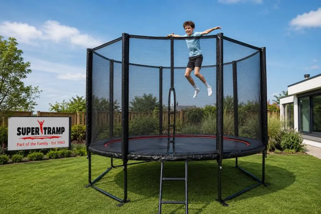 trampoline | Find the Right Trampoline for Your Garden