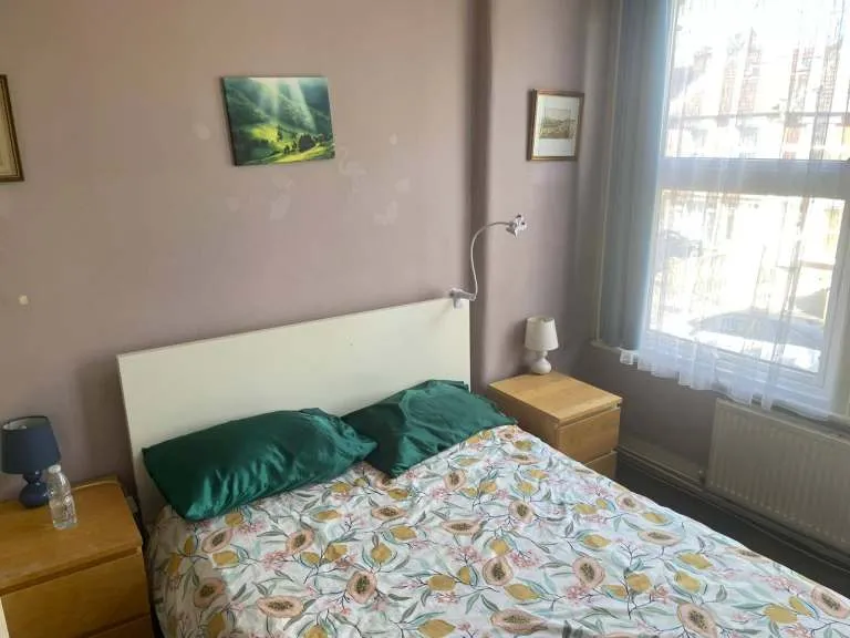 3 Bedroom Flat in the Heart of Wood Green