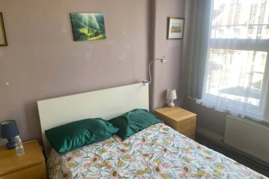 3 Bedroom Flat in the Heart of Wood Green
