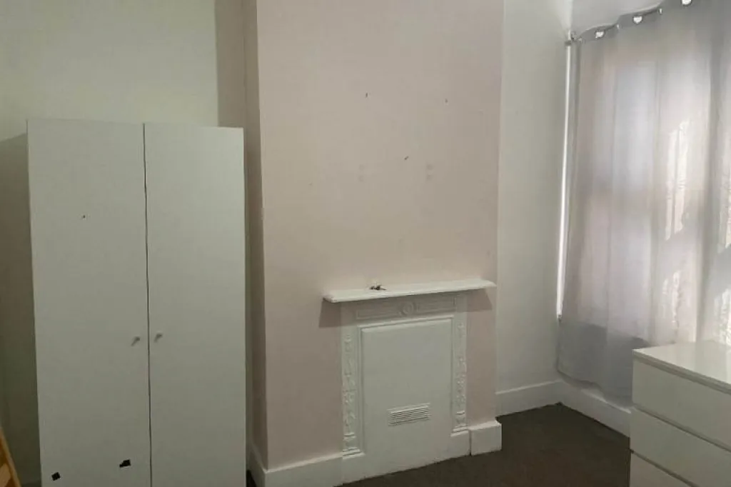 3 Bedroom Flat in the Heart of Wood Green