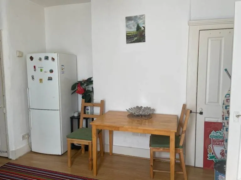 3 Bedroom Flat in the Heart of Wood Green