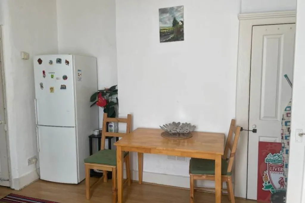 3 Bedroom Flat in the Heart of Wood Green