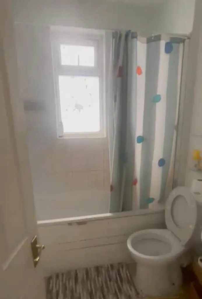 3 Bedroom Flat in the Heart of Wood Green
