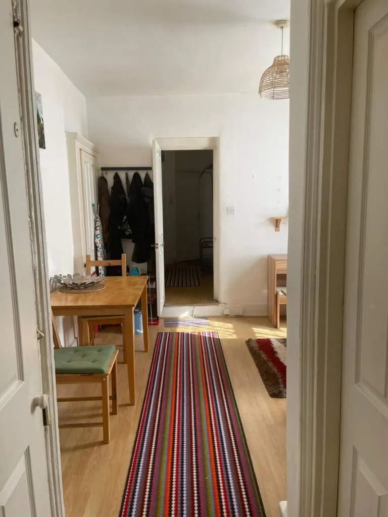 3 Bedroom Flat in the Heart of Wood Green