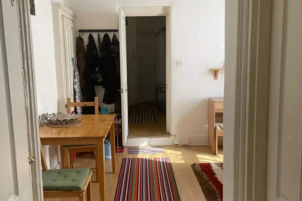 3 Bedroom Flat in the Heart of Wood Green