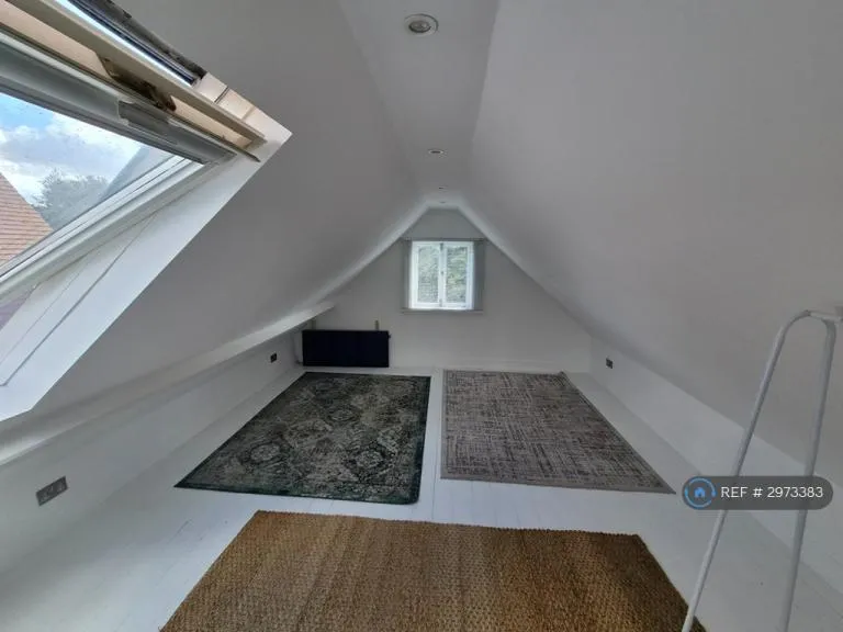 1 bedroom in Pembroke Crescent, Hove, BN3 (#2973383)