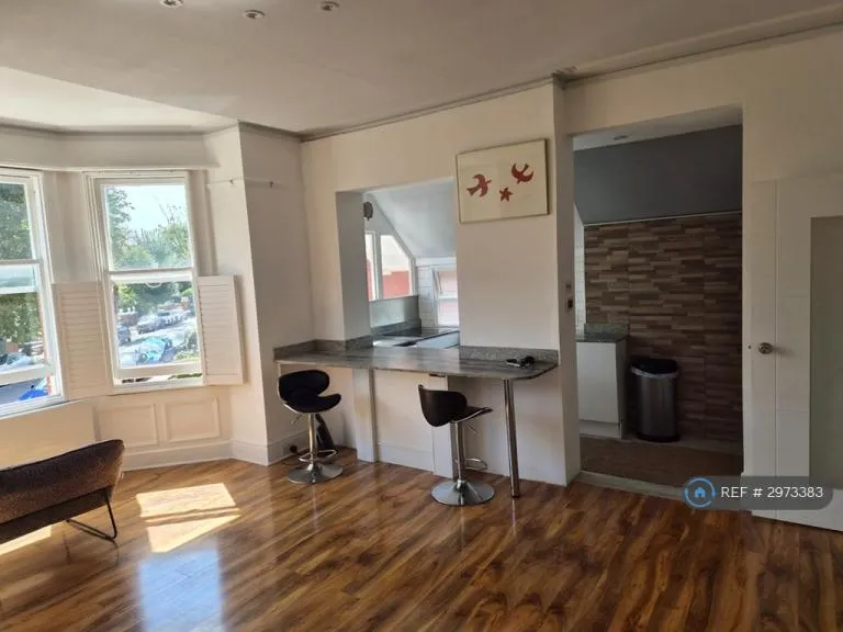 1 bedroom in Pembroke Crescent, Hove, BN3 (#2973383)