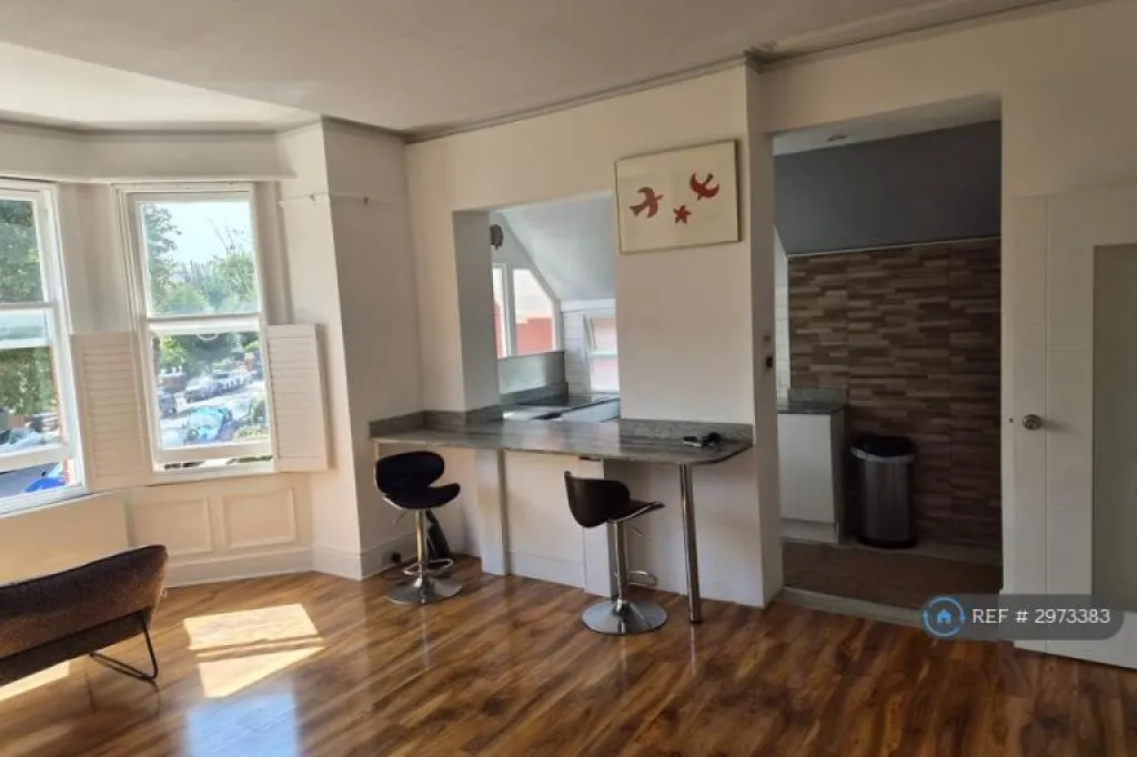 1 bedroom in Pembroke Crescent, Hove, BN3 (#2973383)
