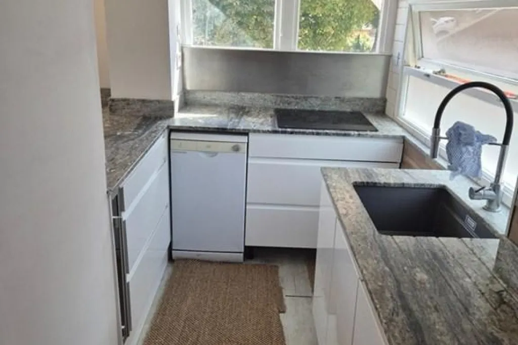 1 bedroom in Pembroke Crescent, Hove, BN3 (#2973383)
