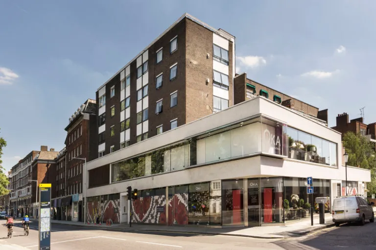 1 bedroom in Pembroke Crescent, Hove, BN3 (#2973383)
