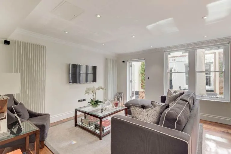 1 bedroom in Pembroke Crescent, Hove, BN3 (#2973383)