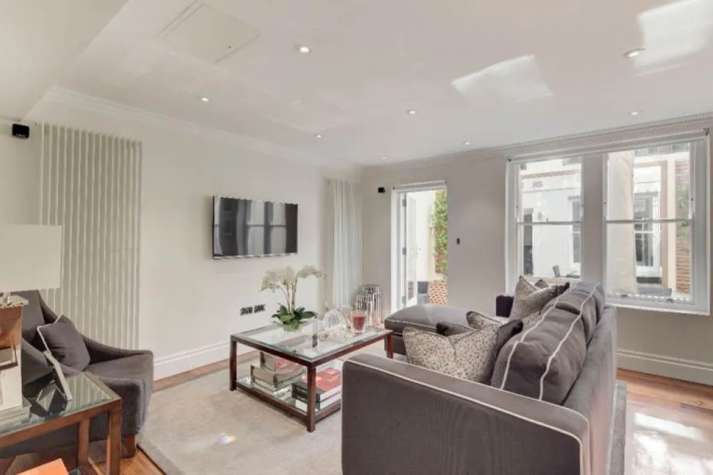1 bedroom in Pembroke Crescent, Hove, BN3 (#2973383)