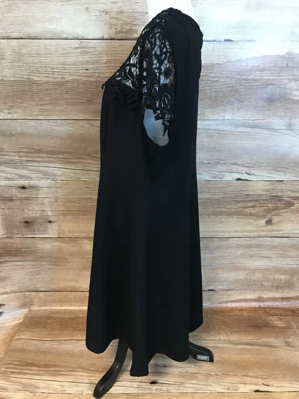 Bodyflirt Black Dress