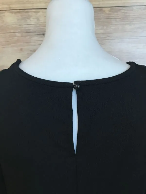 Bodyflirt Black Dress