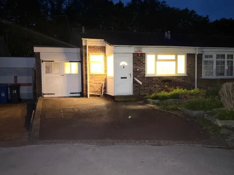 3 Bedroom Bungalow to rent let Littleover School Catchment Mickleover