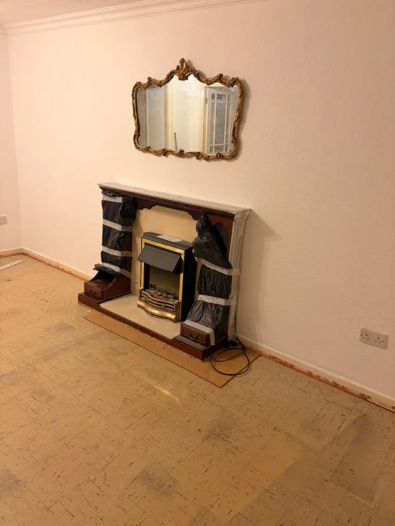 3 Bedroom Bungalow to rent let Littleover School Catchment Mickleover