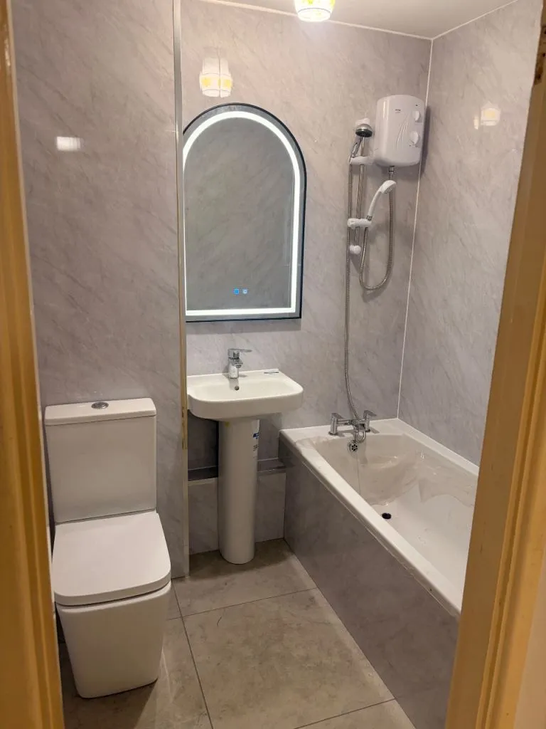 3 Bedroom Bungalow to rent let Littleover School Catchment Mickleover