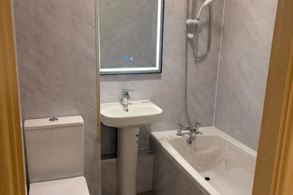 3 Bedroom Bungalow to rent let Littleover School Catchment Mickleover
