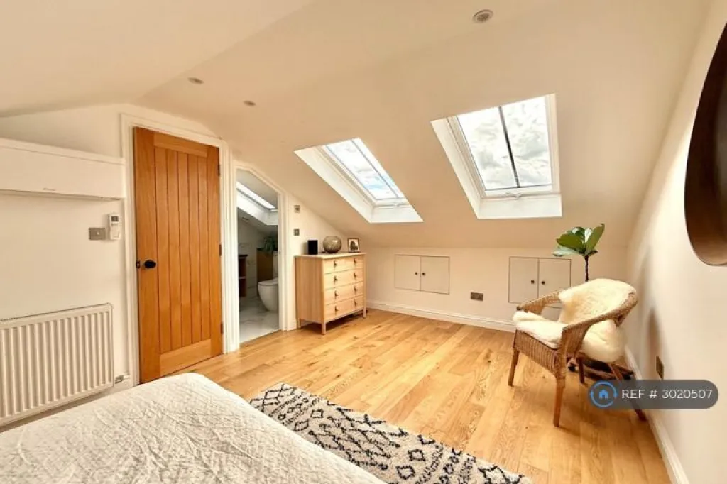 2 bedroom flat in Hazellville Road, London, N19 (2 bed) (#3020507)