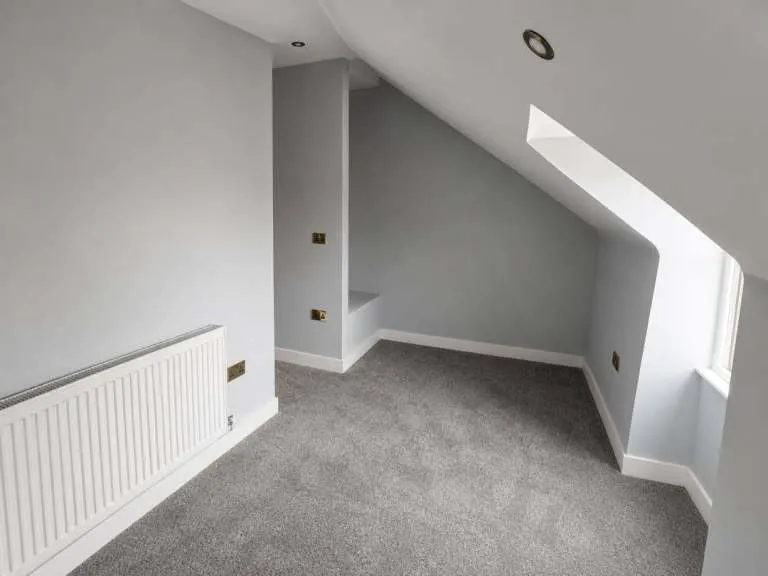 6 Bed HMO House Worksop S80 Near Bassetlaw Hospital | COMPANY LET ALLOWED