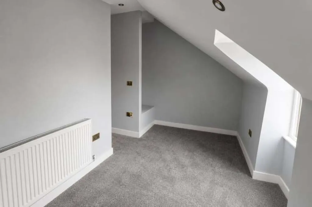 6 Bed HMO House Worksop S80 Near Bassetlaw Hospital | COMPANY LET ALLOWED