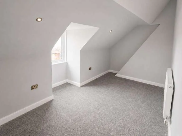 6 Bed HMO House Worksop S80 Near Bassetlaw Hospital | COMPANY LET ALLOWED