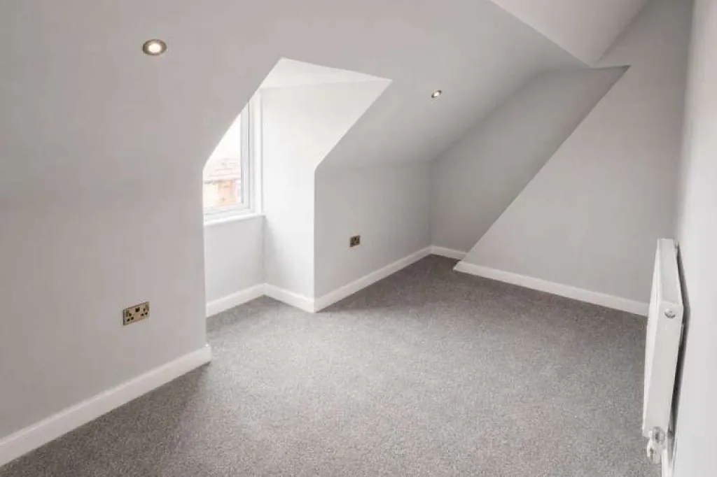 6 Bed HMO House Worksop S80 Near Bassetlaw Hospital | COMPANY LET ALLOWED