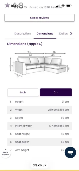 Sofa