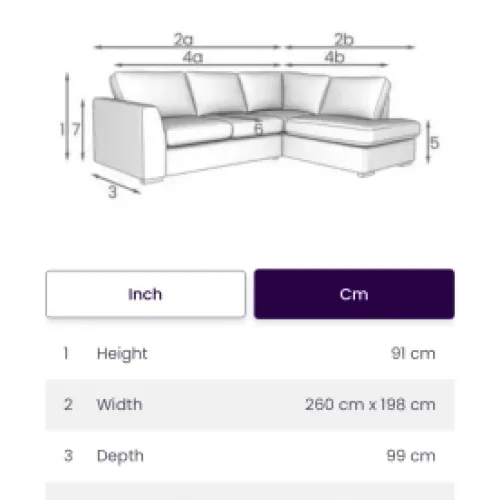 Garden furniture