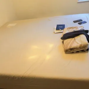 Super King Size Bed With Mattress