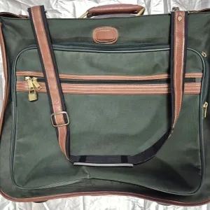 M & S Garment Carrier