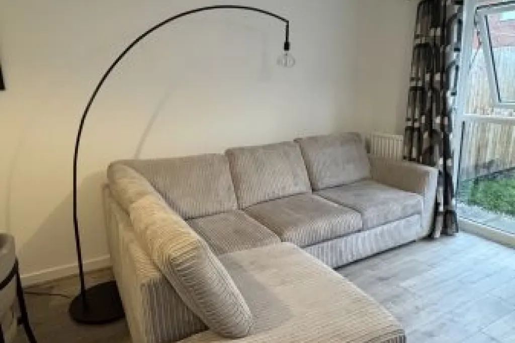 Garden furniture