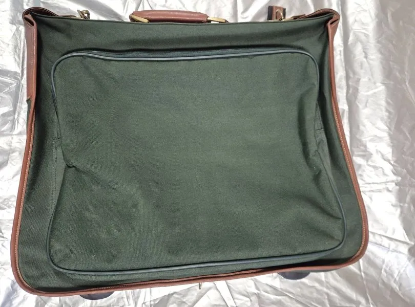 M & S Garment Carrier