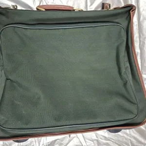 M & S Garment Carrier