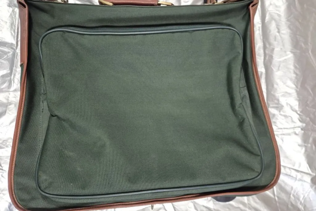 M & S Garment Carrier