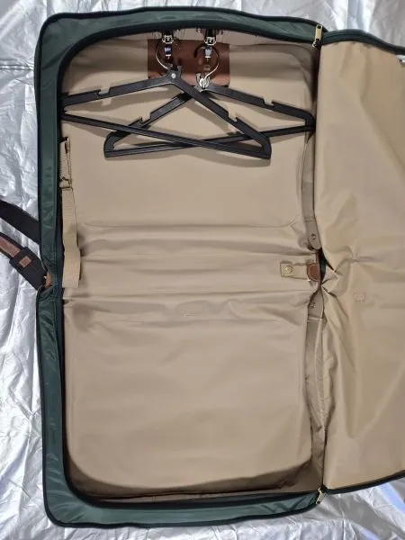 M & S Garment Carrier