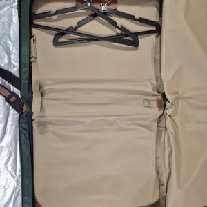 M & S Garment Carrier