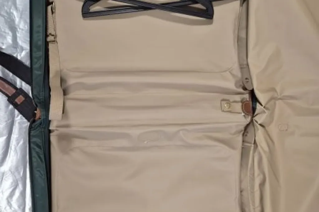 M & S Garment Carrier