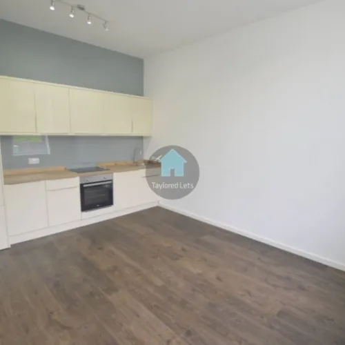 A SLEEK 2 BED APARTMENT IN BLAYDON - AVAILABLE 06/11/2026 - £805pcm