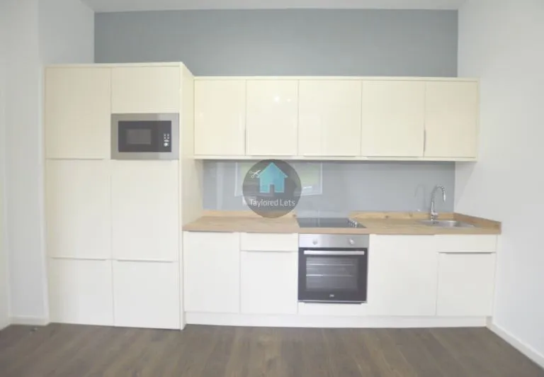 A SLEEK 2 BED APARTMENT IN BLAYDON - AVAILABLE 06/11/2026 - £805pcm