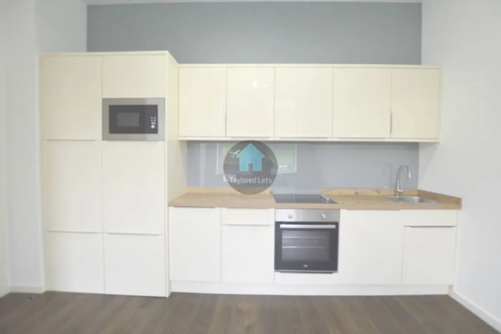 A SLEEK 2 BED APARTMENT IN BLAYDON - AVAILABLE 06/11/2026 - £805pcm