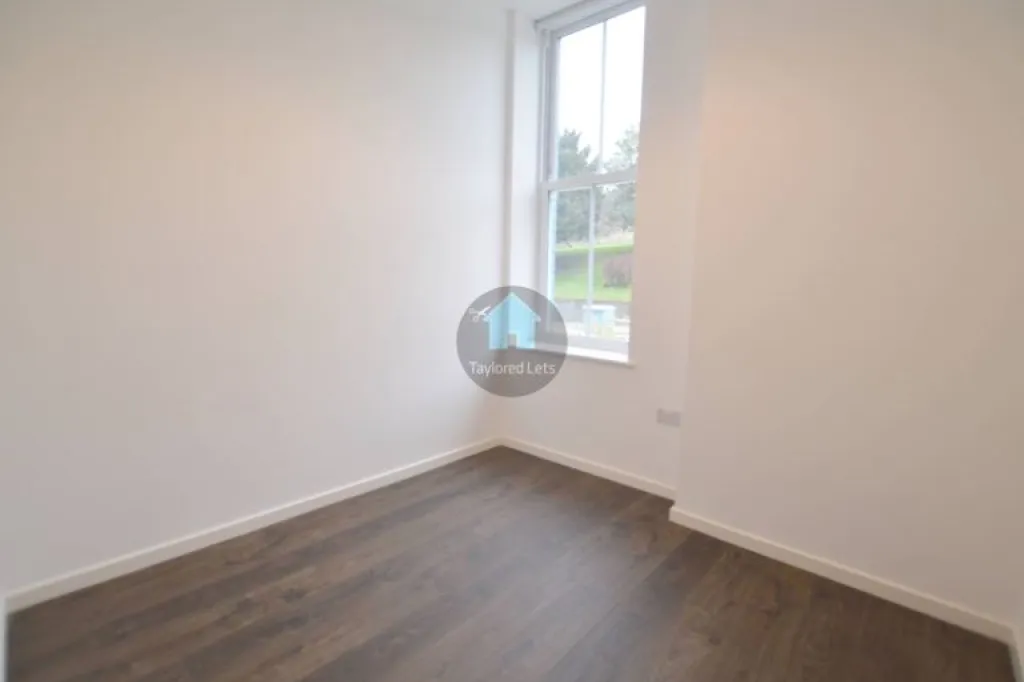 A SLEEK 2 BED APARTMENT IN BLAYDON - AVAILABLE 06/11/2026 - £805pcm