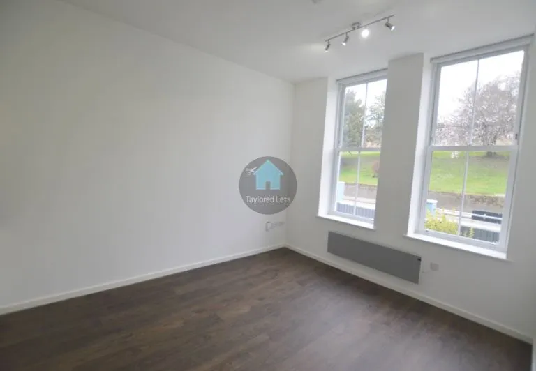 A SLEEK 2 BED APARTMENT IN BLAYDON - AVAILABLE 06/11/2026 - £805pcm