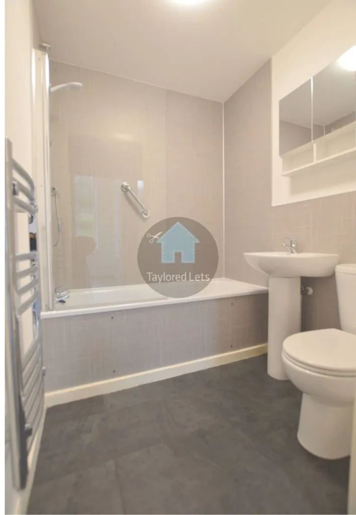 A SLEEK 2 BED APARTMENT IN BLAYDON - AVAILABLE 06/11/2026 - £805pcm