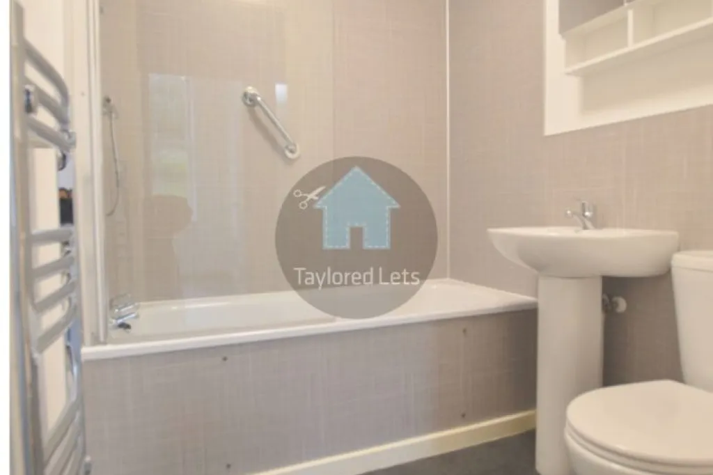 A SLEEK 2 BED APARTMENT IN BLAYDON - AVAILABLE 06/11/2026 - £805pcm