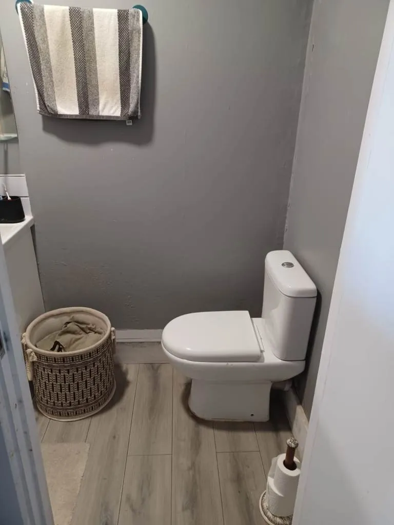 Studio Room in Windsor, Berkshire (SL4 3QB)