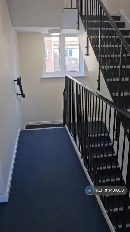 2 bedroom flat in Halter Way, Andover, SP11 (2 bed) (#1431060)