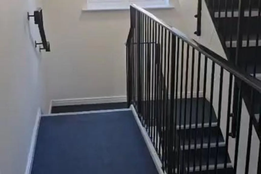 2 bedroom flat in Halter Way, Andover, SP11 (2 bed) (#1431060)