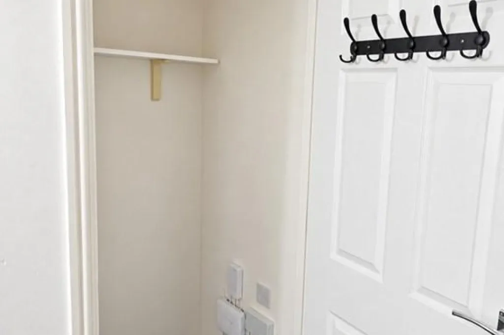 2 bedroom flat in Halter Way, Andover, SP11 (2 bed) (#1431060)