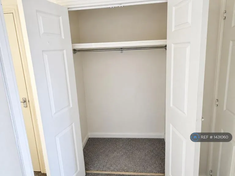 2 bedroom flat in Halter Way, Andover, SP11 (2 bed) (#1431060)